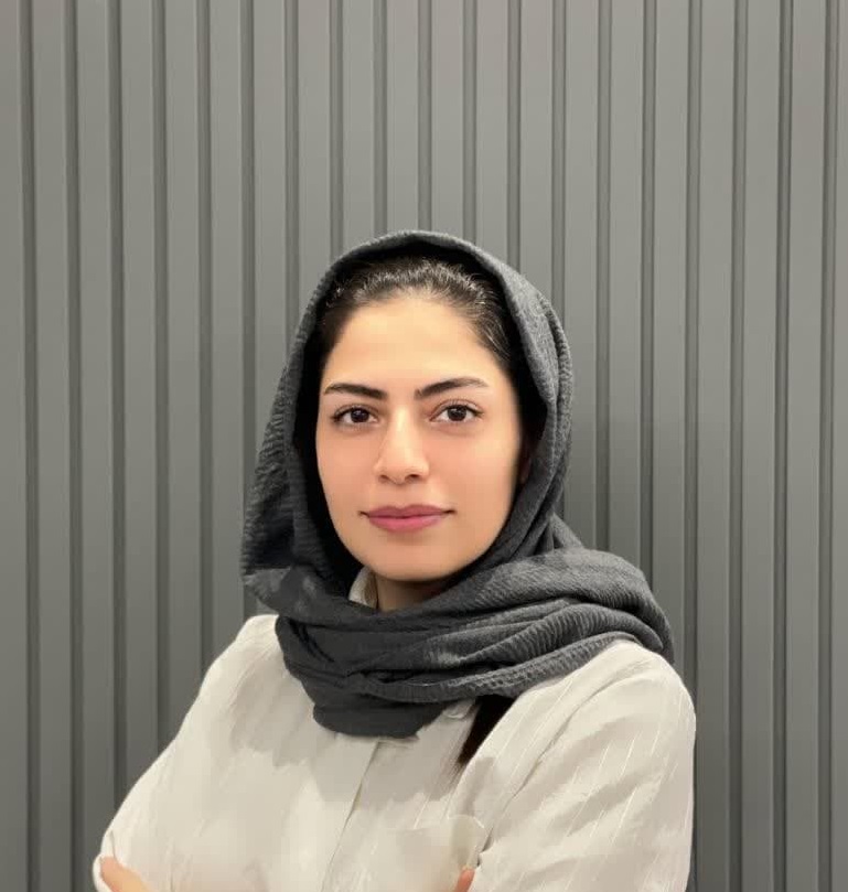 سعیده مرادی